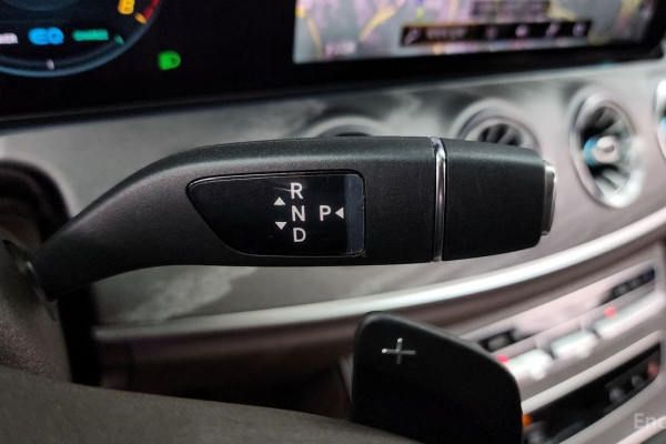 2021 Mercedes-Benz CLS с пробегом 56 153 км