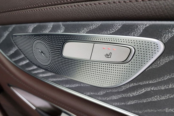 2021 Mercedes-Benz CLS с пробегом 56 153 км