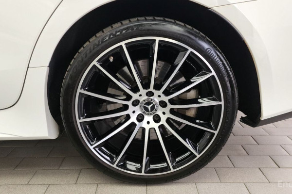 2021 Mercedes-Benz CLS с пробегом 56 153 км