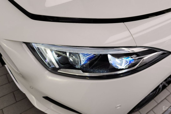 2021 Mercedes-Benz CLS с пробегом 56 153 км