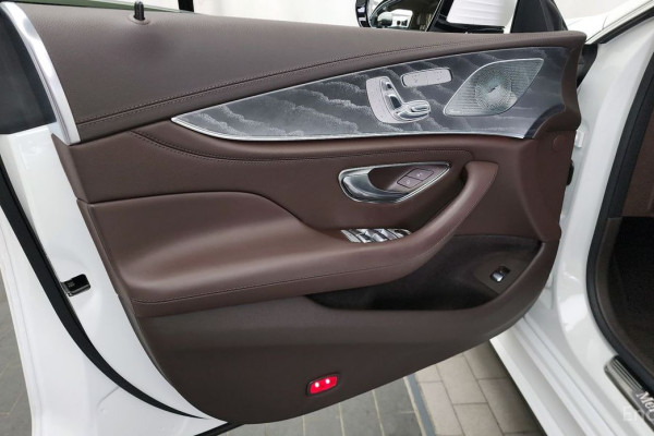 2021 Mercedes-Benz CLS с пробегом 56 153 км