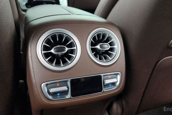 2021 Mercedes-Benz CLS с пробегом 56 153 км