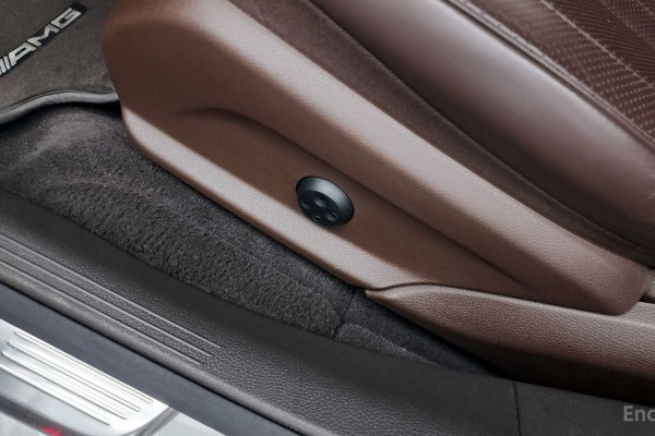 2021 Mercedes-Benz CLS с пробегом 56 153 км