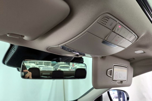 2021 Mercedes-Benz CLS с пробегом 56 153 км