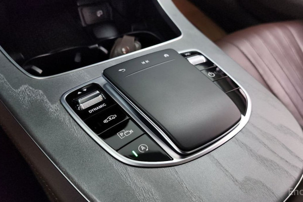 2021 Mercedes-Benz CLS с пробегом 56 153 км