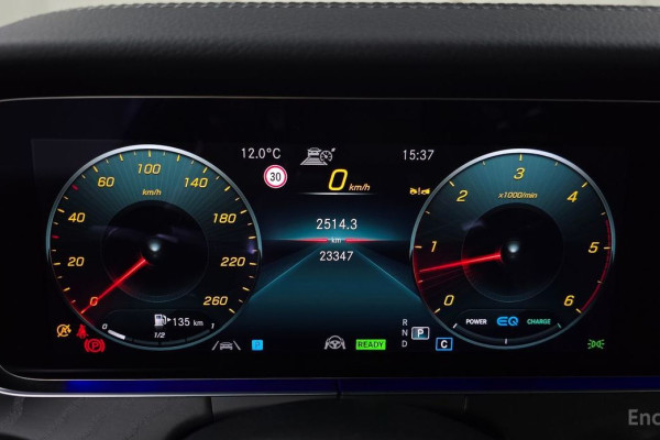 2023 Mercedes-Benz CLS с пробегом 23 347 км