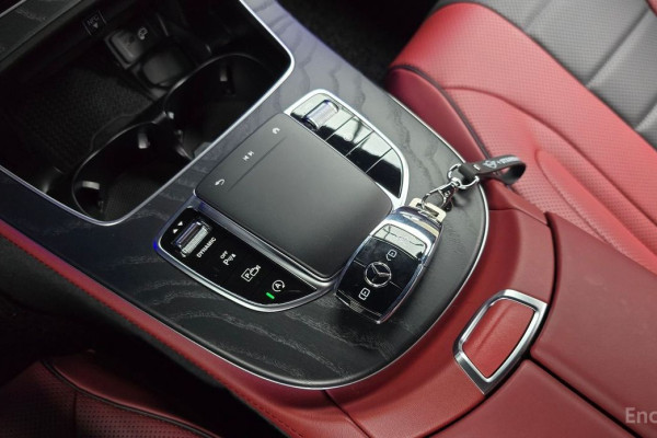 2023 Mercedes-Benz CLS с пробегом 23 347 км