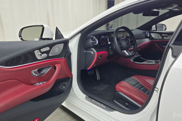 2023 Mercedes-Benz CLS с пробегом 23 347 км