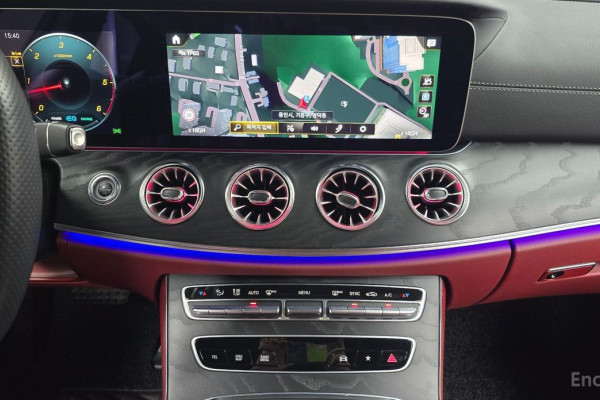 2023 Mercedes-Benz CLS с пробегом 23 347 км