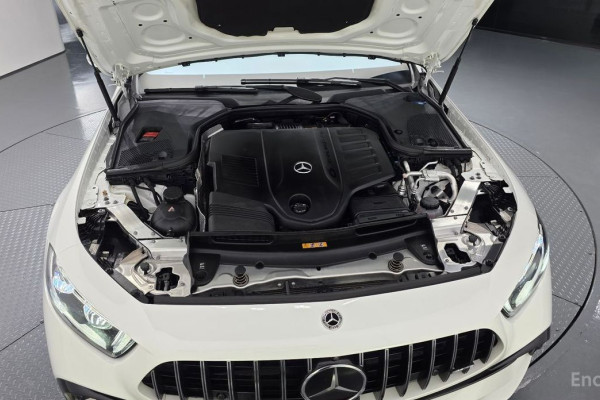 2023 Mercedes-Benz CLS с пробегом 27 599 км