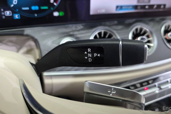 2023 Mercedes-Benz CLS с пробегом 27 599 км