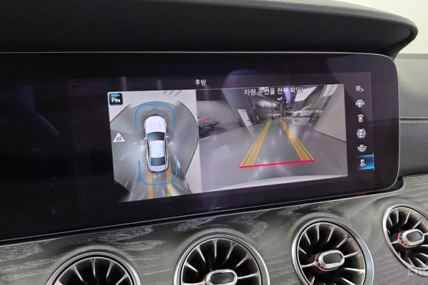 2023 Mercedes-Benz CLS с пробегом 27 599 км