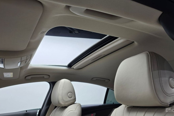 2023 Mercedes-Benz CLS с пробегом 27 599 км