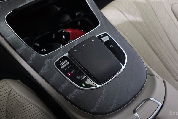 2023 Mercedes-Benz CLS с пробегом 27 599 км