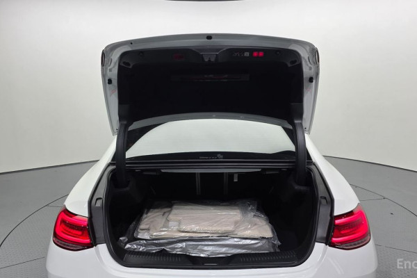 2023 Mercedes-Benz CLS с пробегом 27 599 км