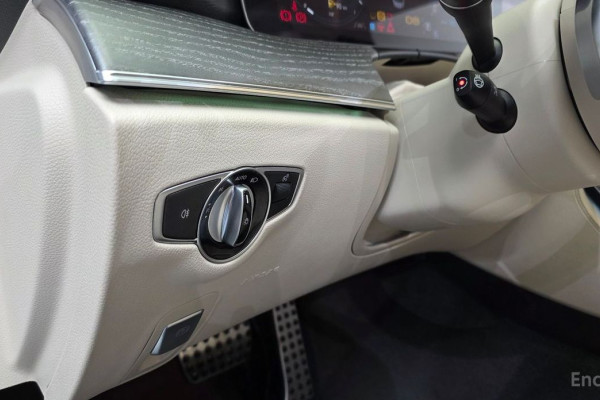 2023 Mercedes-Benz CLS с пробегом 27 599 км