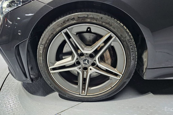 2023 Mercedes-Benz CLS с пробегом 60 059 км