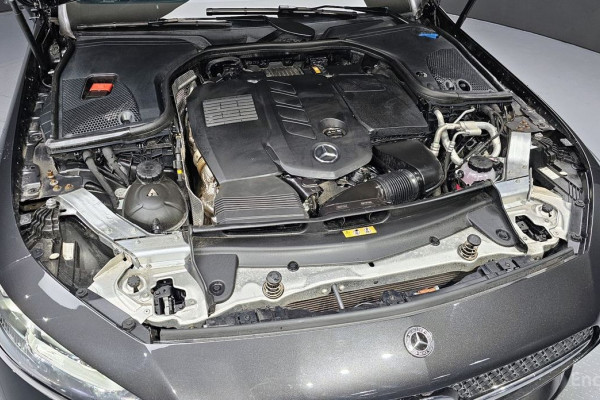 2023 Mercedes-Benz CLS с пробегом 60 059 км