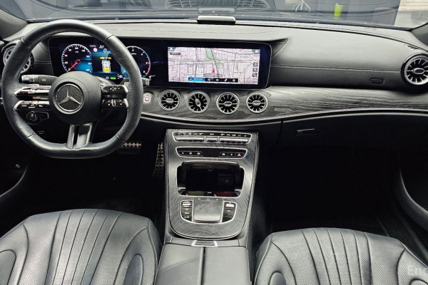 2023 Mercedes-Benz CLS с пробегом 60 059 км