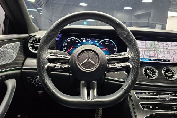 2023 Mercedes-Benz CLS с пробегом 60 059 км