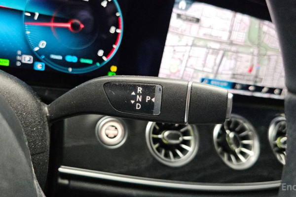 2023 Mercedes-Benz CLS с пробегом 60 059 км