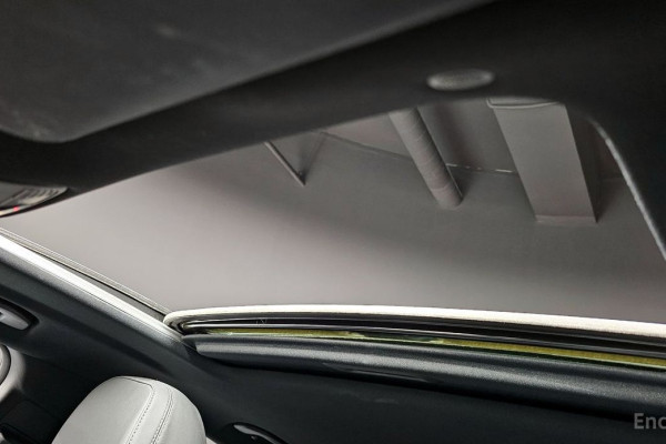 2023 Mercedes-Benz CLS с пробегом 60 059 км