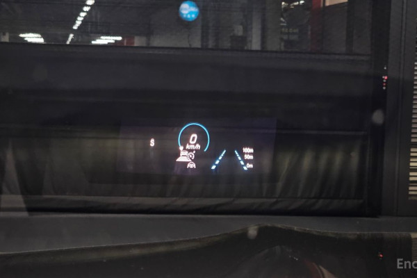 2023 Mercedes-Benz CLS с пробегом 60 059 км