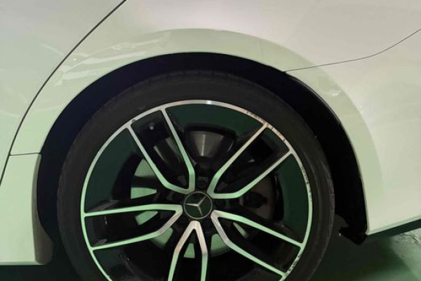 2022 Mercedes-Benz CLS с пробегом 24 600 км