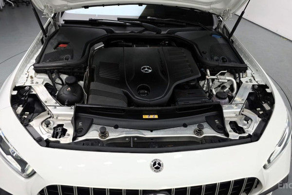 2022 Mercedes-Benz CLS с пробегом 34 768 км