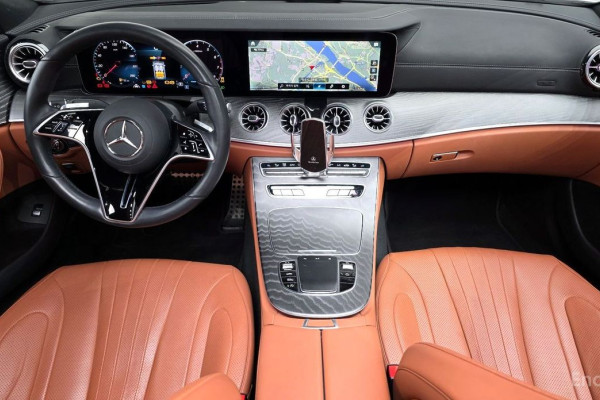 2022 Mercedes-Benz CLS с пробегом 34 768 км