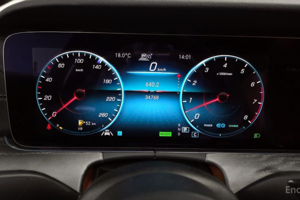 2022 Mercedes-Benz CLS с пробегом 34 768 км