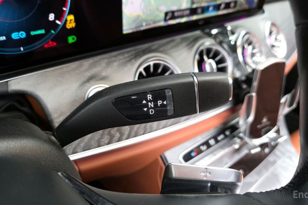 2022 Mercedes-Benz CLS с пробегом 34 768 км