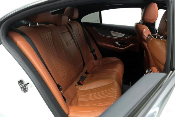 2022 Mercedes-Benz CLS с пробегом 34 768 км