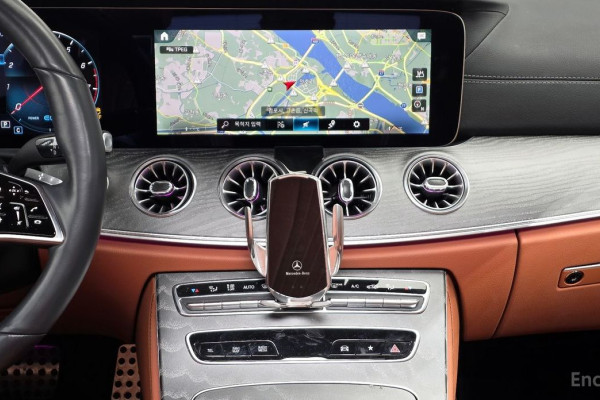 2022 Mercedes-Benz CLS с пробегом 34 768 км