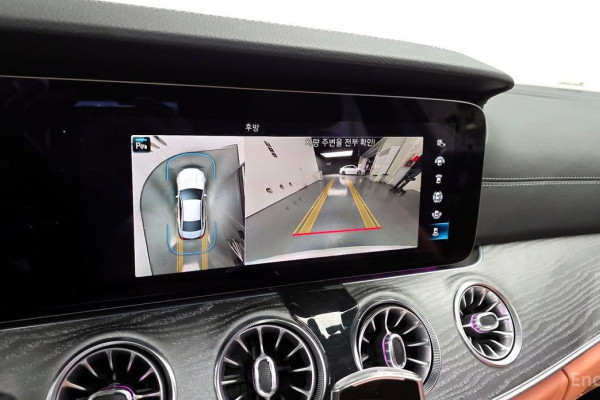 2022 Mercedes-Benz CLS с пробегом 34 768 км