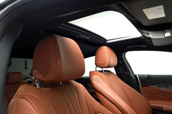 2022 Mercedes-Benz CLS с пробегом 34 768 км