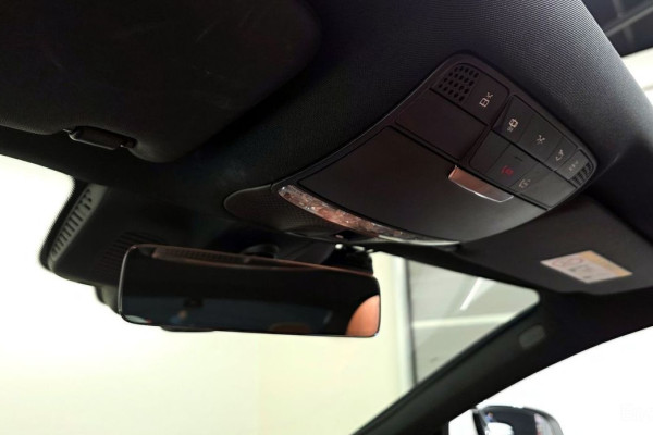 2022 Mercedes-Benz CLS с пробегом 34 768 км