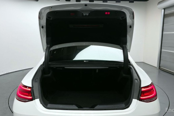 2022 Mercedes-Benz CLS с пробегом 34 768 км