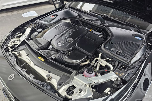 2022 Mercedes-Benz CLS с пробегом 51 265 км