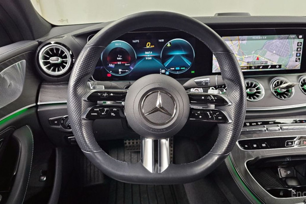 2022 Mercedes-Benz CLS с пробегом 51 265 км