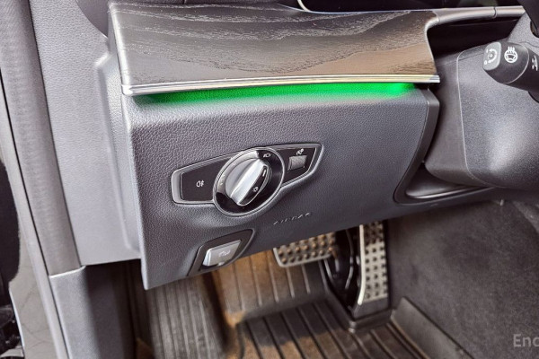 2022 Mercedes-Benz CLS с пробегом 51 265 км