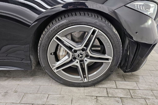 2022 Mercedes-Benz CLS с пробегом 51 265 км