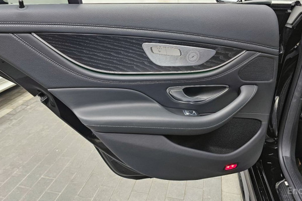 2022 Mercedes-Benz CLS с пробегом 51 265 км