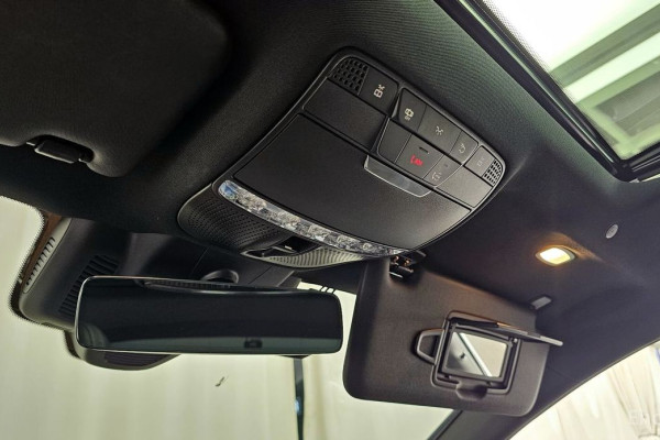 2022 Mercedes-Benz CLS с пробегом 51 265 км