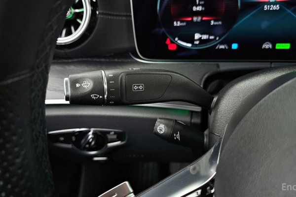 2022 Mercedes-Benz CLS с пробегом 51 265 км