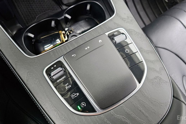 2022 Mercedes-Benz CLS с пробегом 51 265 км