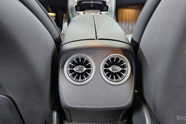 2022 Mercedes-Benz CLS с пробегом 51 265 км