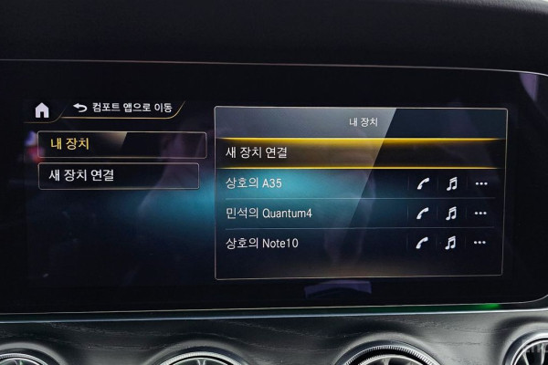 2022 Mercedes-Benz CLS с пробегом 51 265 км