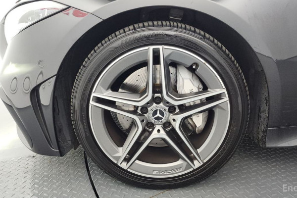 2022 Mercedes-Benz CLS с пробегом 32 272 км