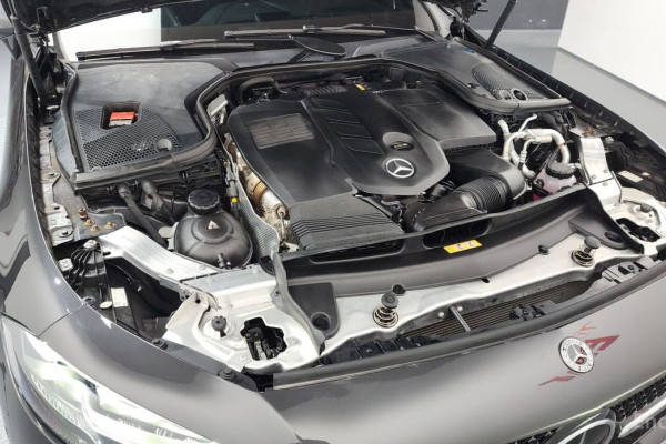 2022 Mercedes-Benz CLS с пробегом 32 272 км